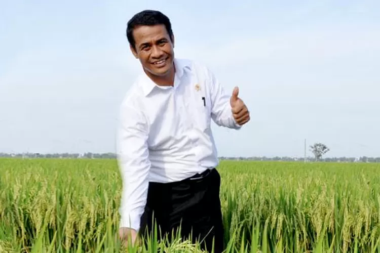 Mentan Siapkan Bantuan Rp801 Miliar untuk Perkuat Pertanian dan Perkebunan di Sumatera Utara